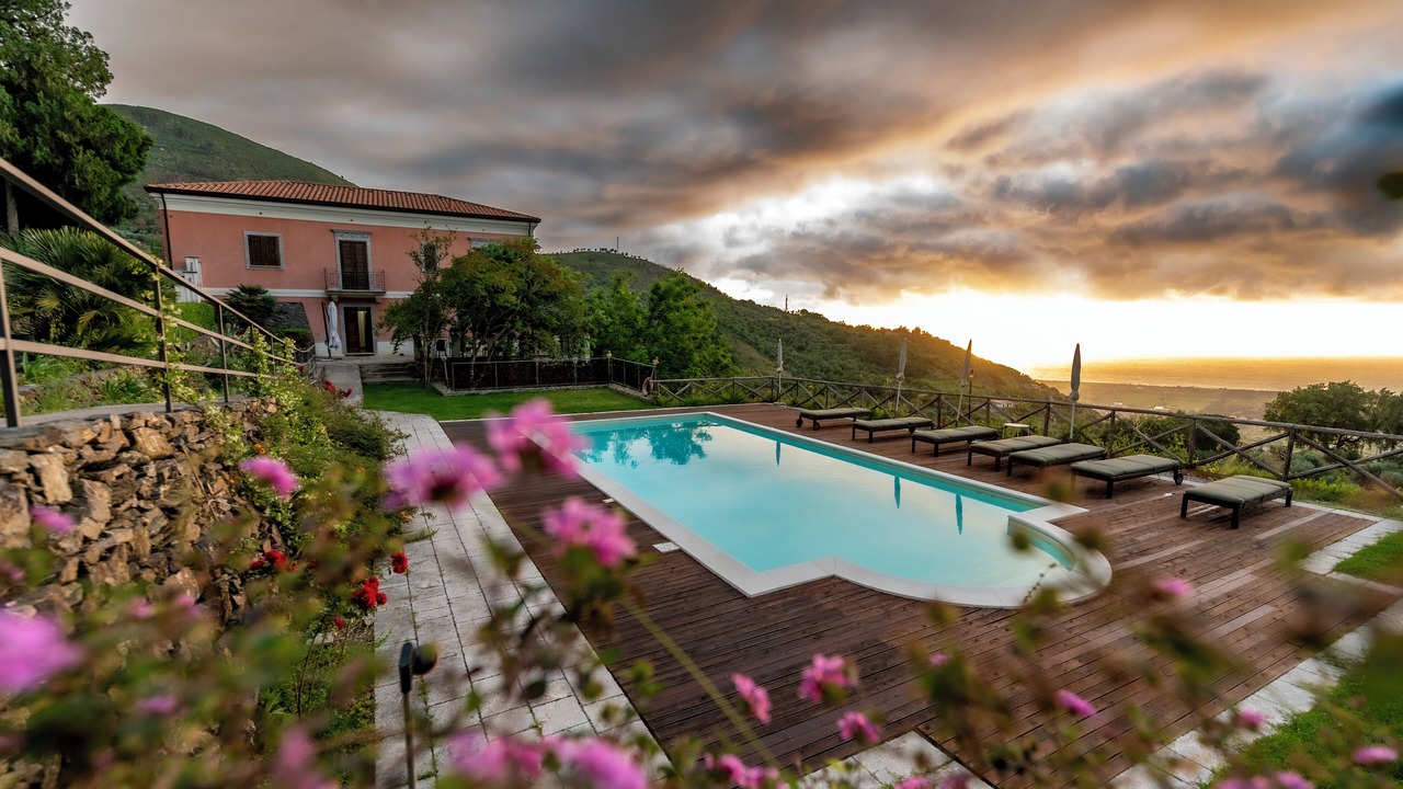 Photo of Outdoor in Capri Leone