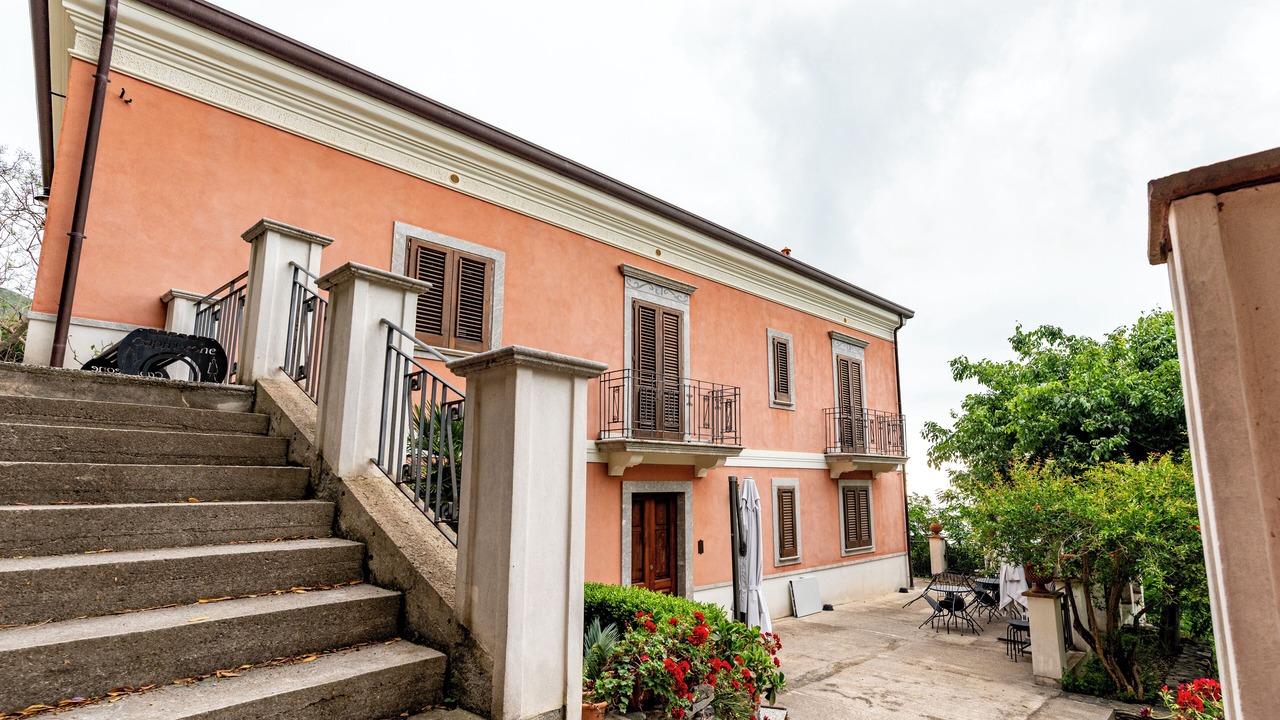 Photo of Outdoor in Capri Leone