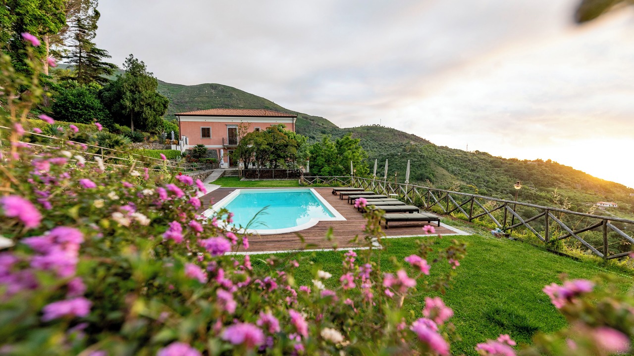 Photo of Outdoor in Capri Leone