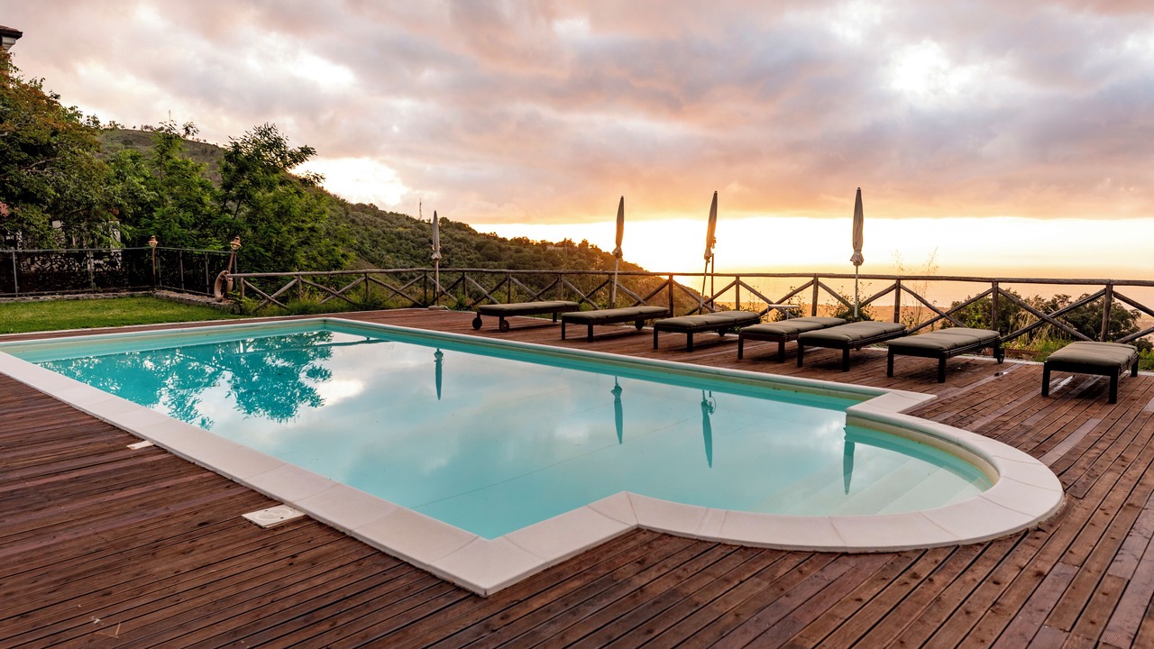 Photo of Outdoor in Capri Leone