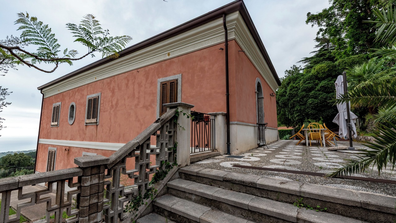 Photo of Outdoor in Capri Leone