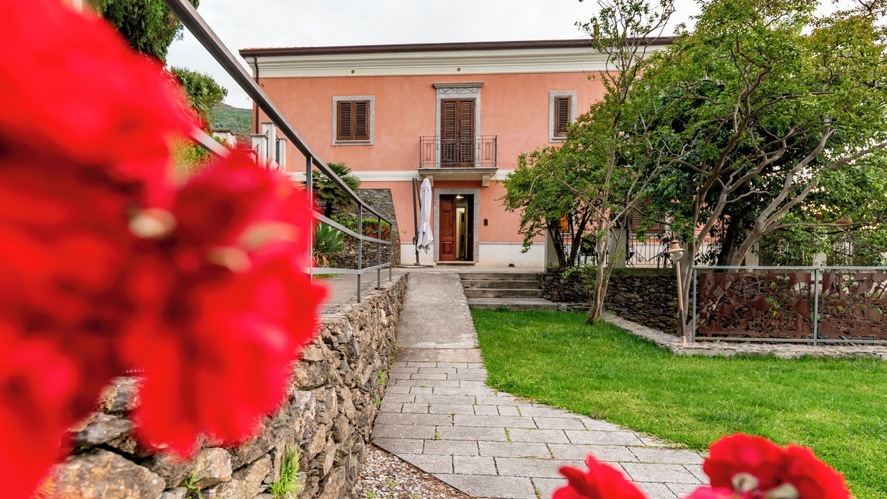 Photo of Outdoor in Capri Leone