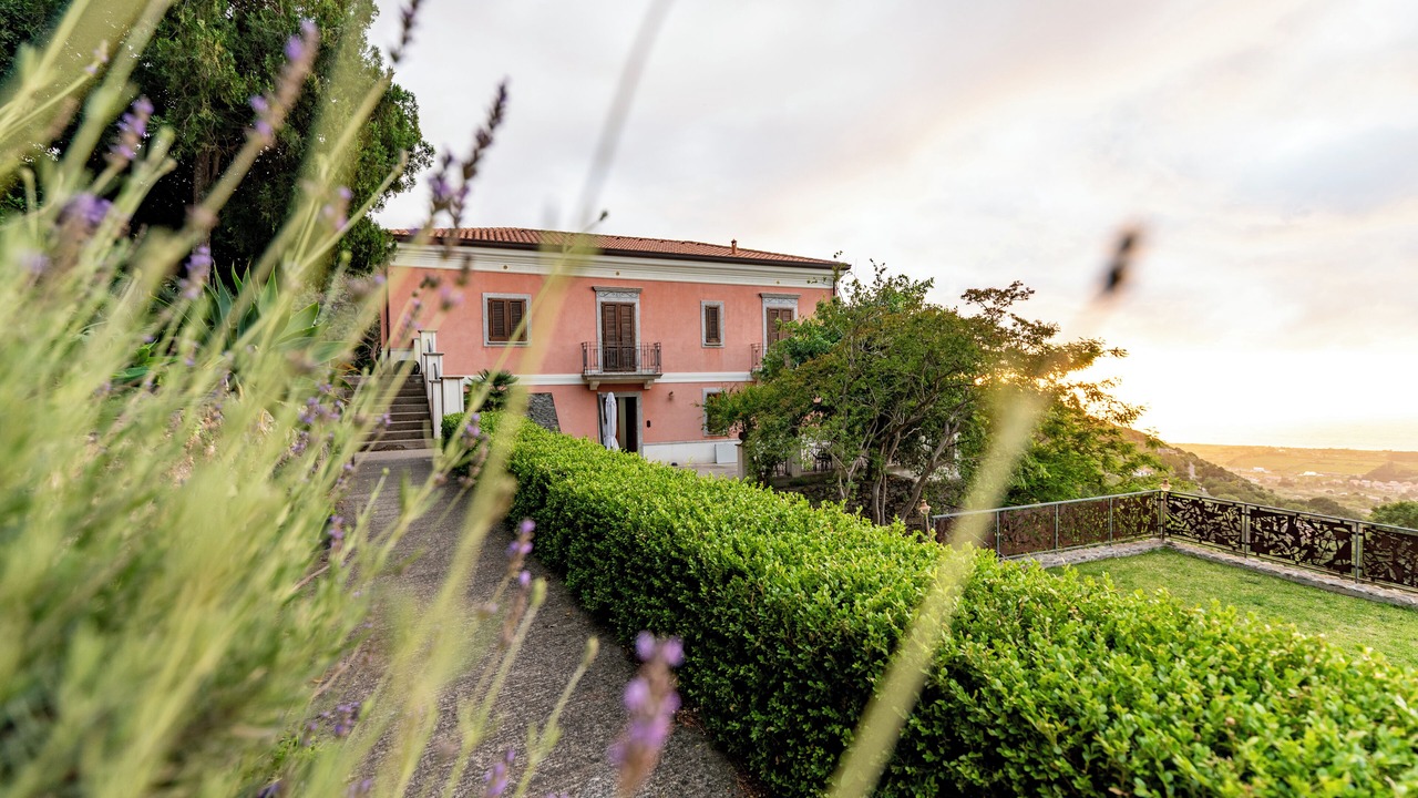 Photo of Outdoor in Capri Leone