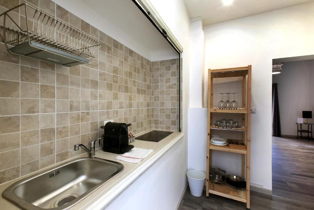 Photo of Kitchen in Picanello-Ognina-Barriera-Canalicchio