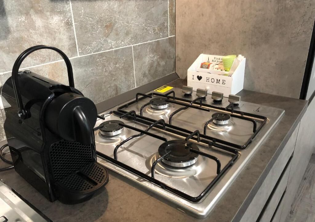 Photo of Kitchen in Picanello-Ognina-Barriera-Canalicchio