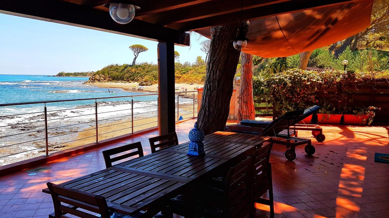 Photo of Patio Balcony in Capo
