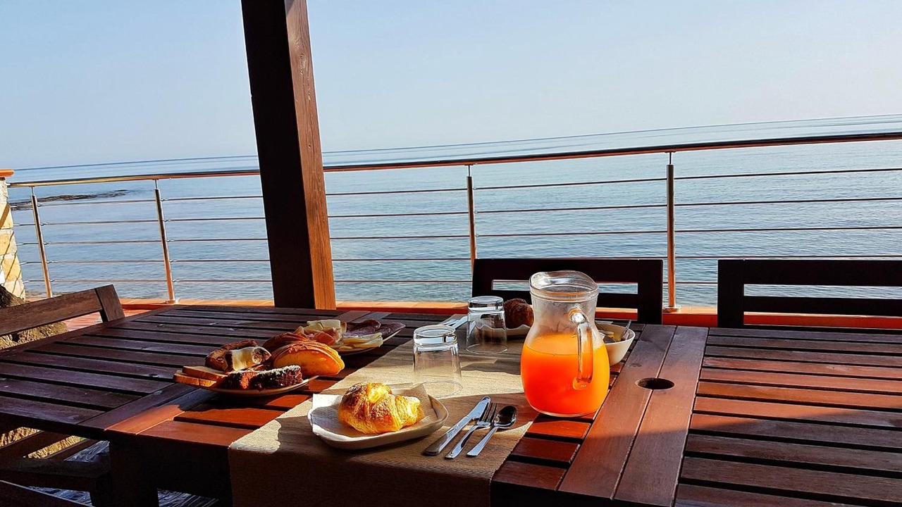 Photo of Patio Balcony in Capo