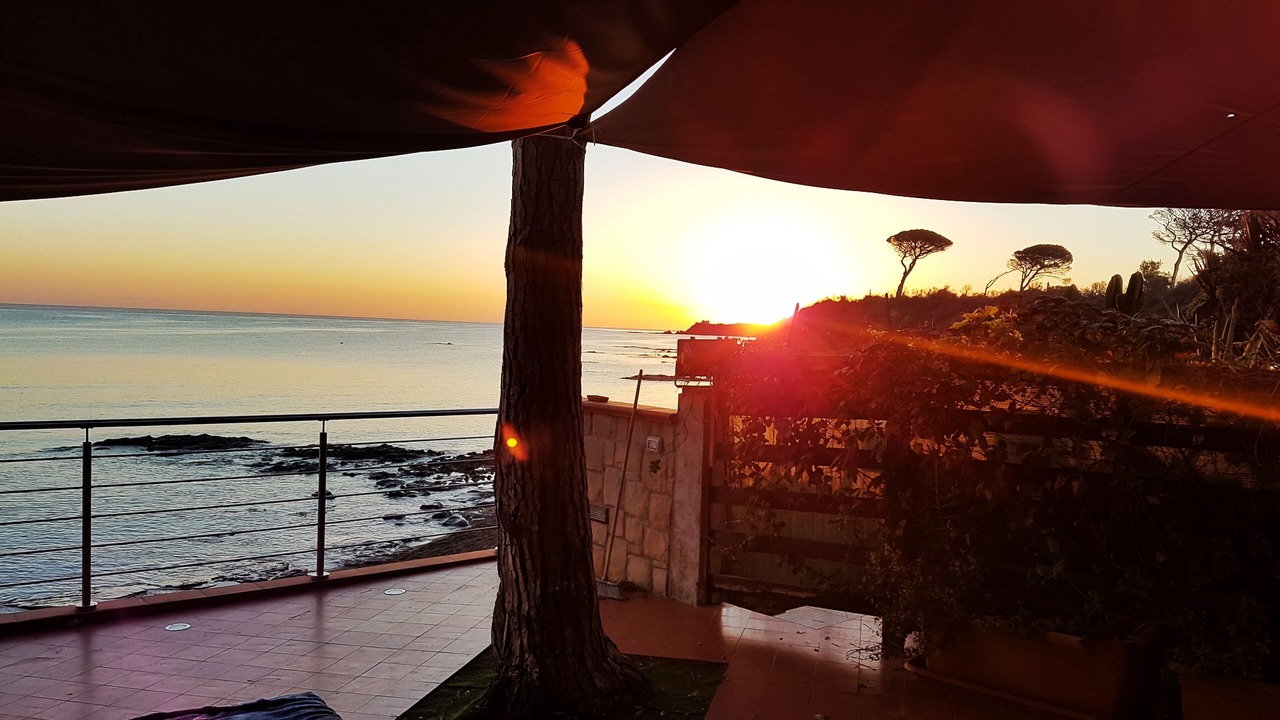Photo of Patio Balcony in Capo
