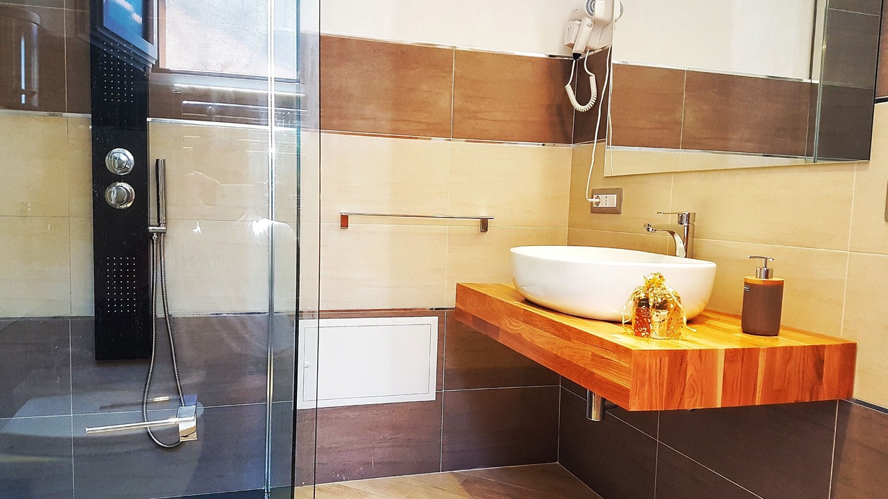 Photo of Bathroom in Capo