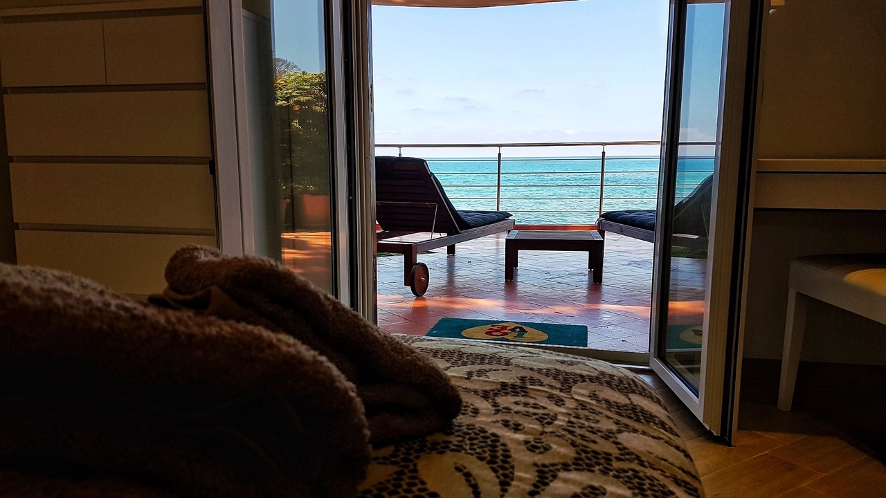 Photo of Bedroom in Capo
