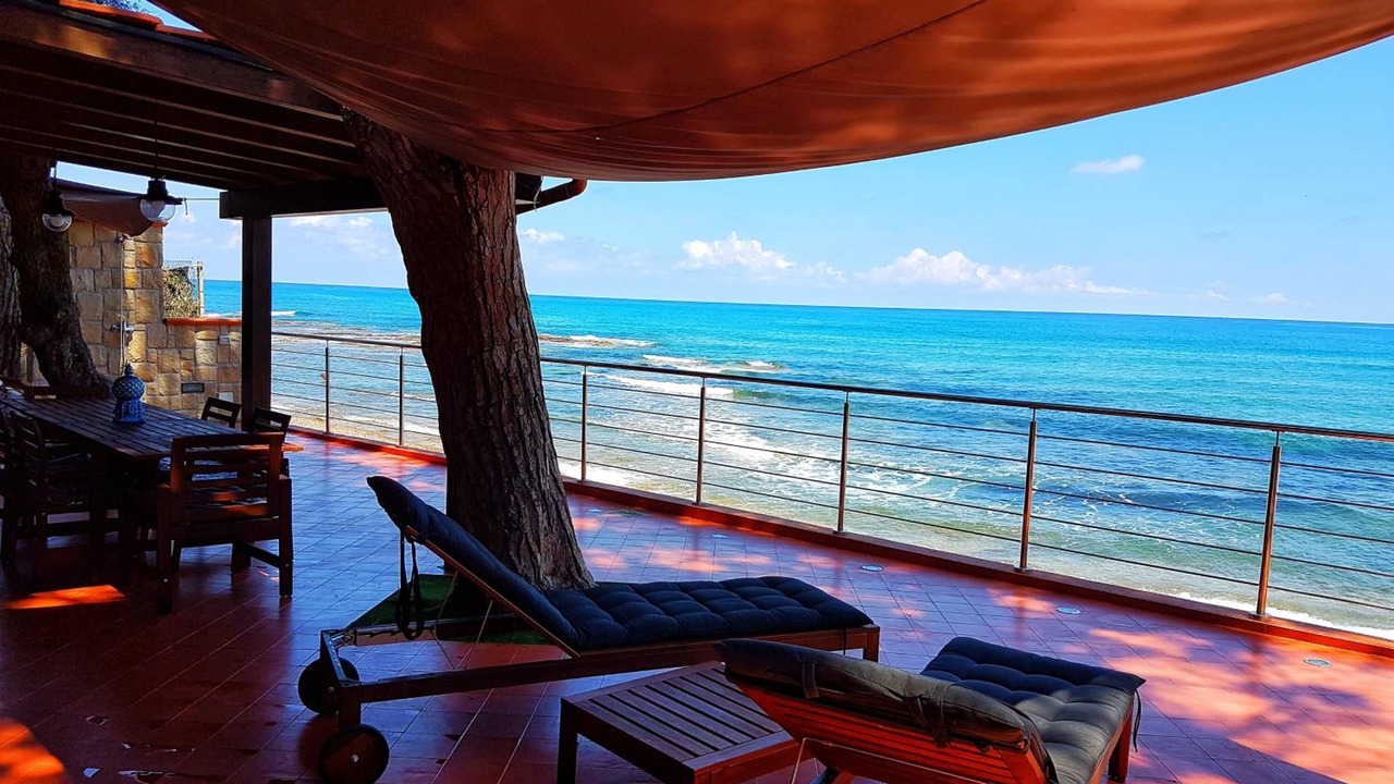 Photo of Outdoor in Capo
