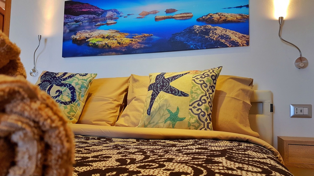 Photo of Bedroom in Capo