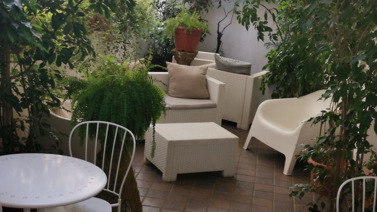 Photo of Patio Balcony in Castellammare