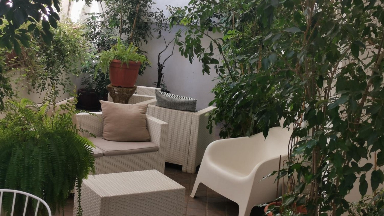 Photo of Patio Balcony in Castellammare