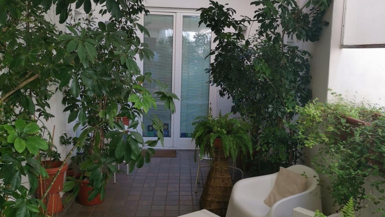 Photo of Patio Balcony in Castellammare