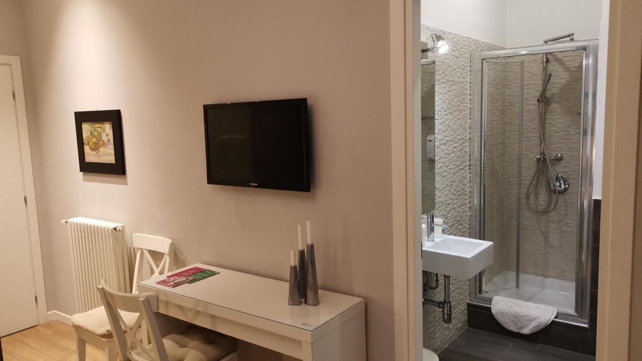 Photo of Bedroom in Castellammare