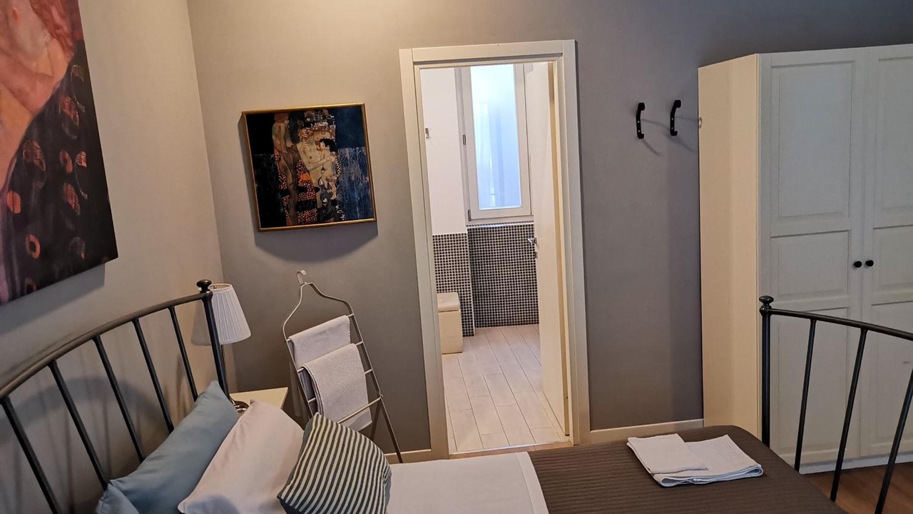 Photo of Bedroom in Castellammare