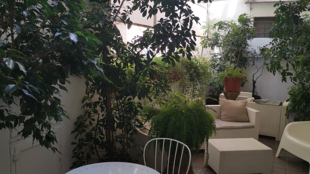 Photo of Patio Balcony in Castellammare