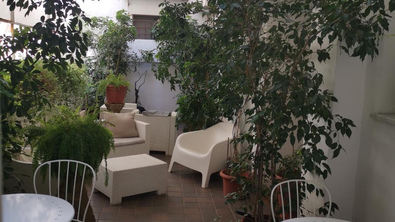Photo of Patio Balcony in Castellammare