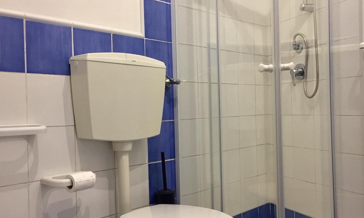 Photo of Bathroom in Caltagirone