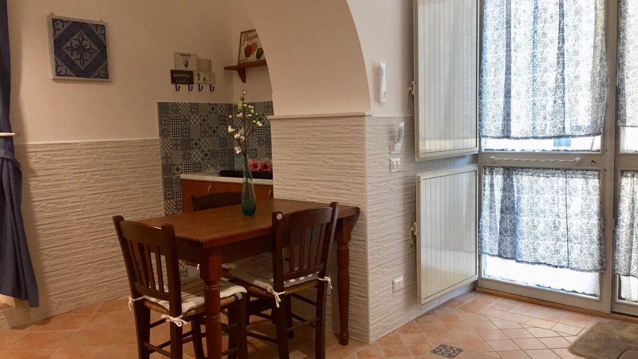 Photo of Kitchen in Caltagirone