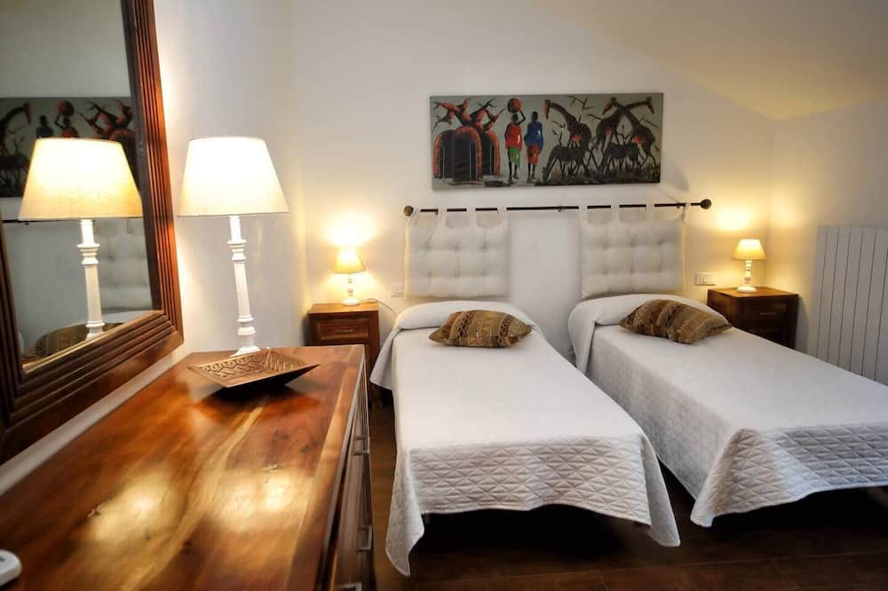 Photo of Bedroom in Paceco