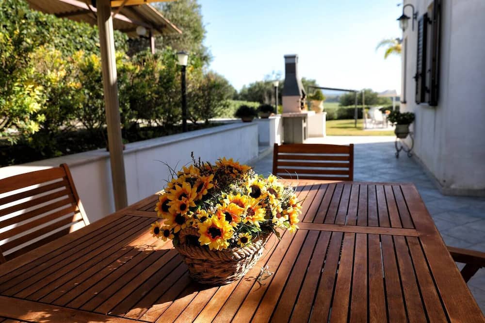 Photo of Patio Balcony in Paceco