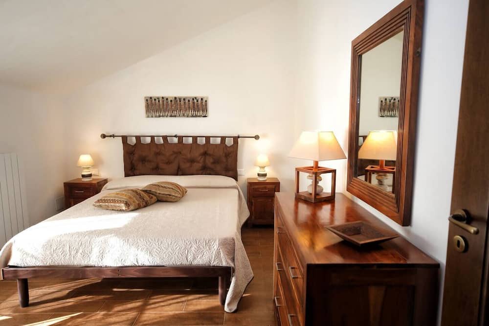 Photo of Bedroom in Paceco