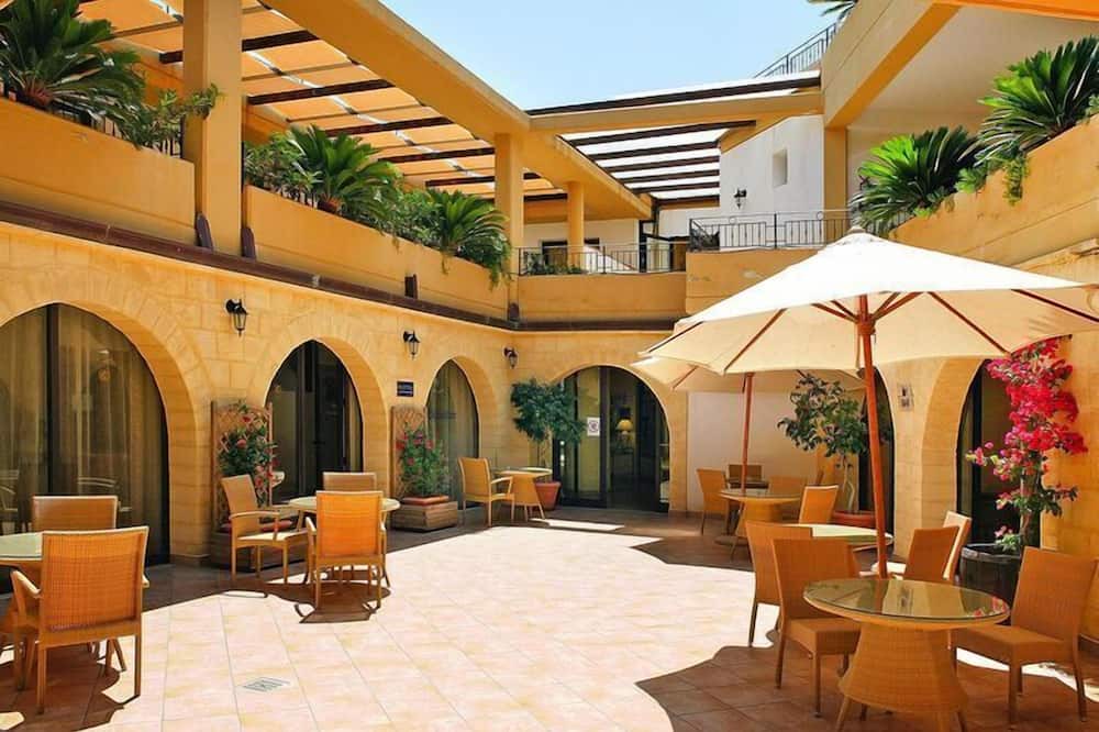 Photo of Outdoor in Contrada Pistavecchia 2