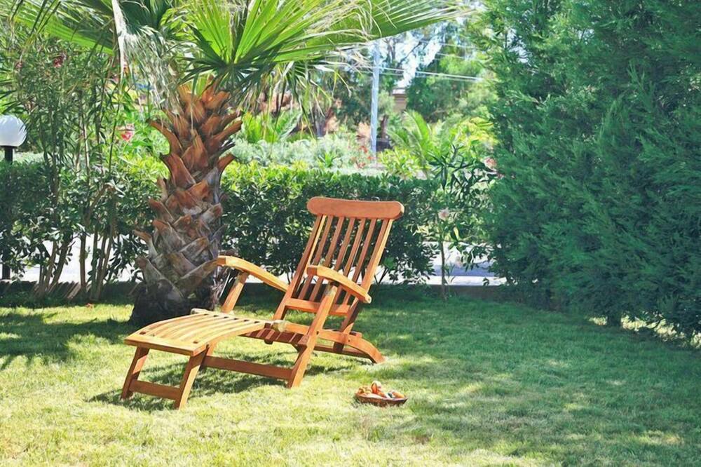Photo of Outdoor in Contrada Pistavecchia 2
