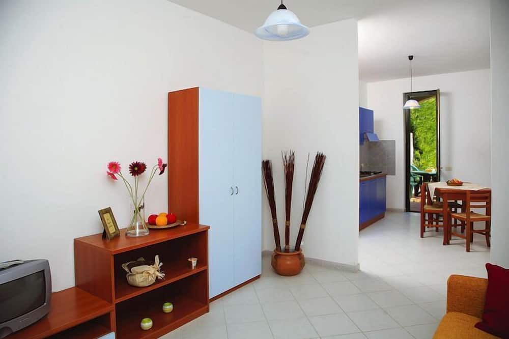Photo of Livingroom in Contrada Pistavecchia 2