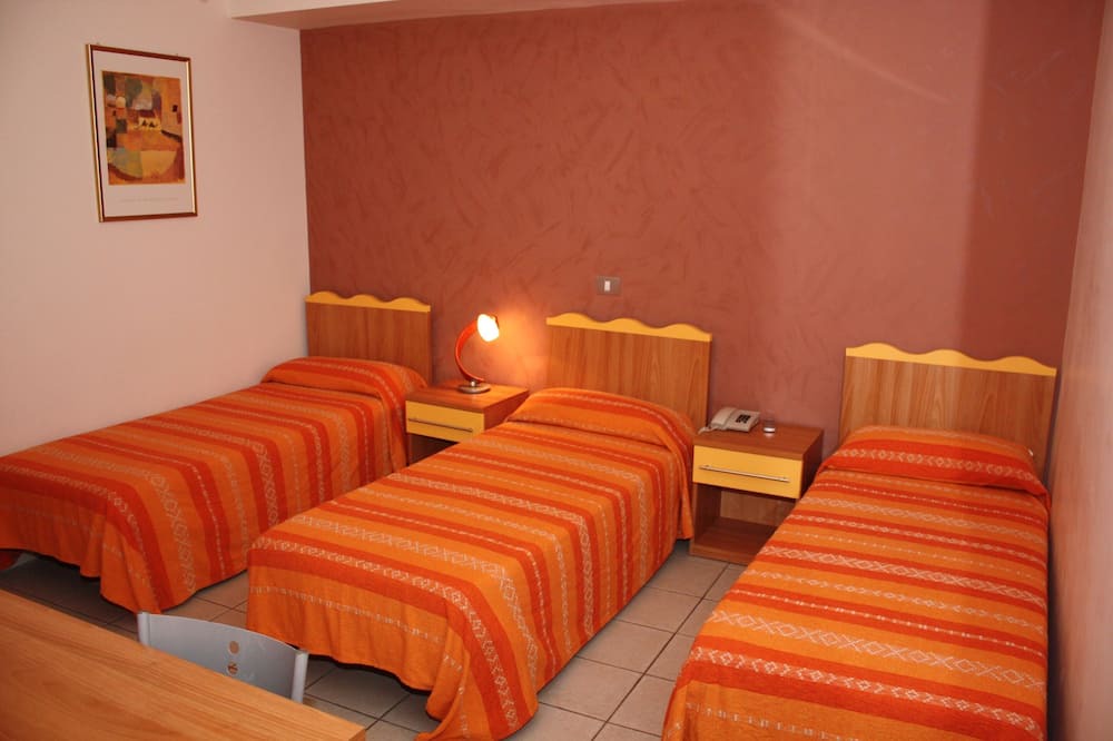 Photo of Bedroom in Cammarata