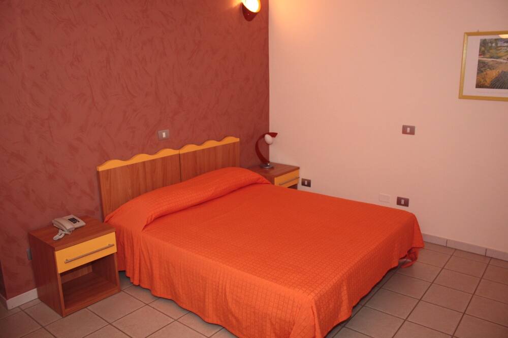 Photo of Bedroom in Cammarata