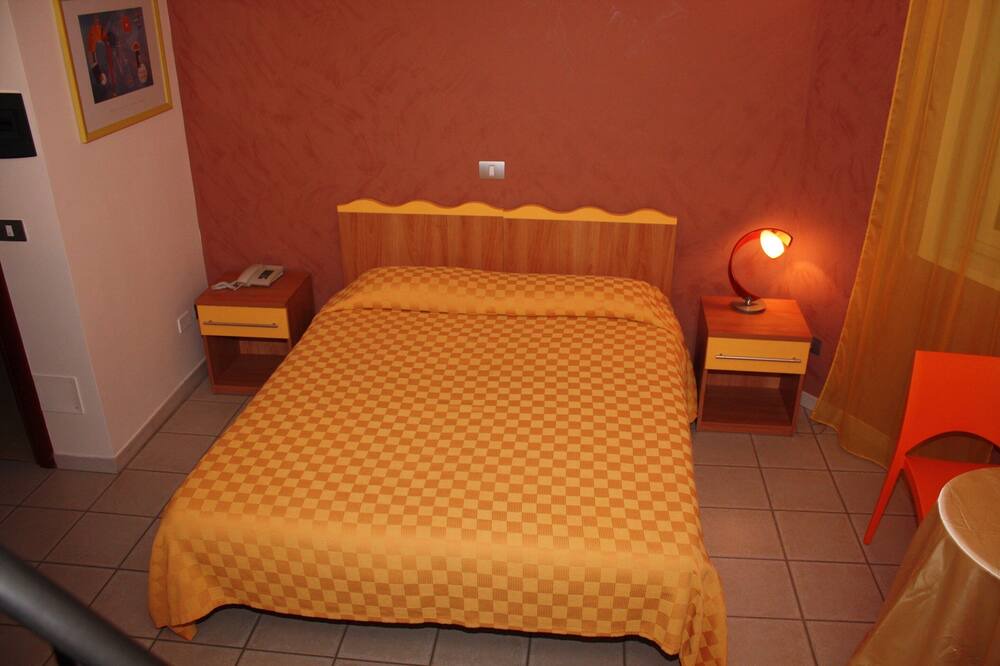Photo of Bedroom in Cammarata