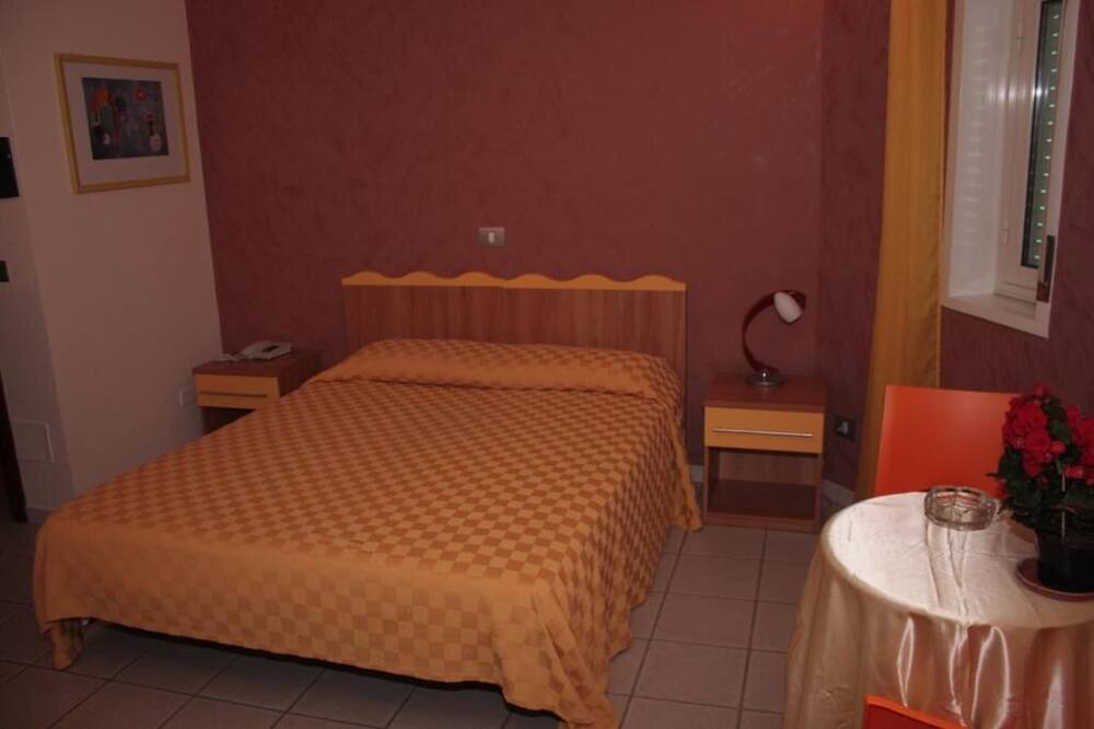 Photo of Bedroom in Cammarata