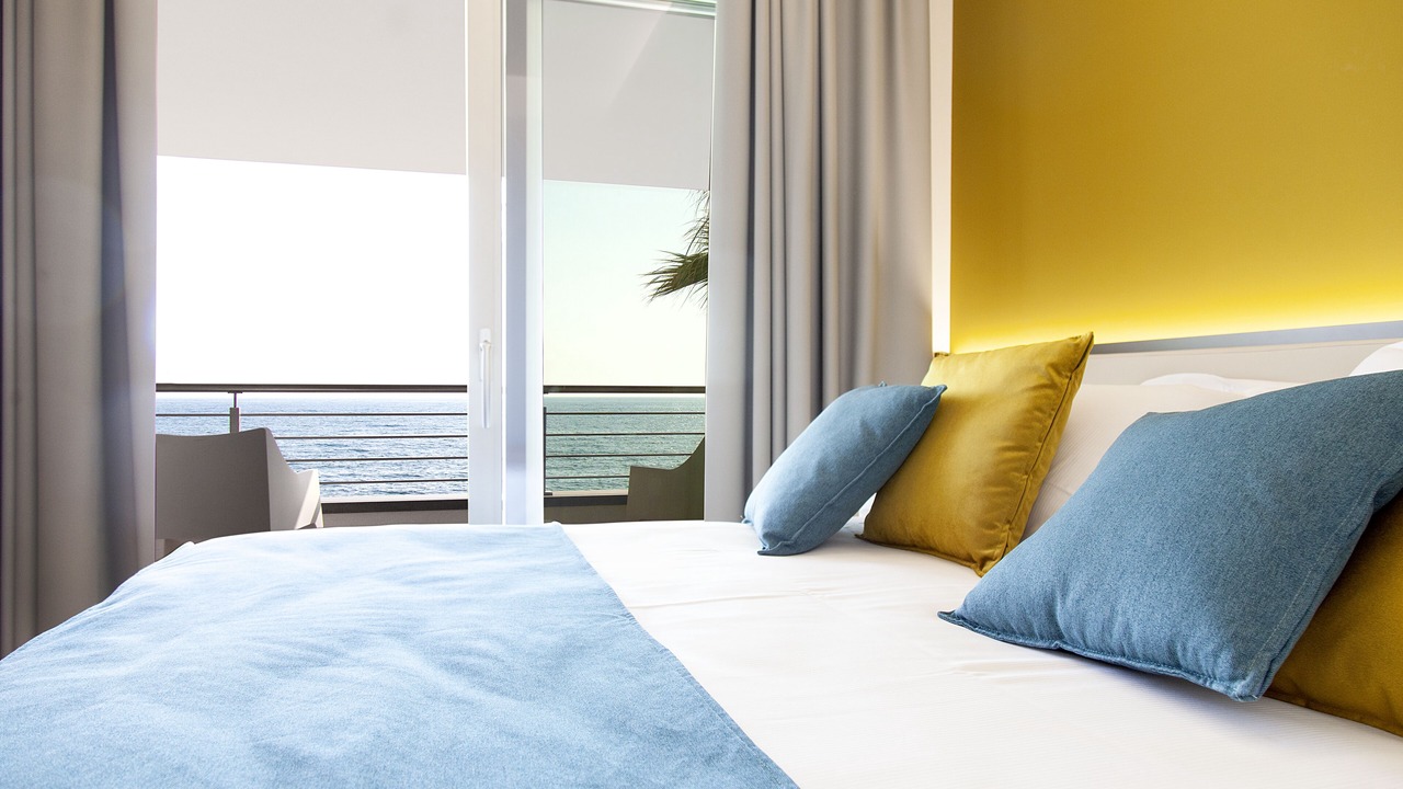 Photo of Bedroom in Archi