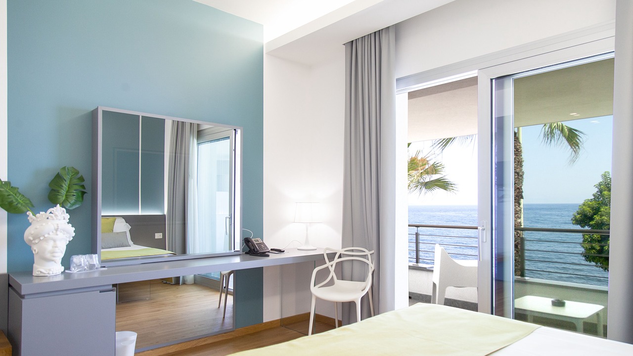 Photo of Bedroom in Archi