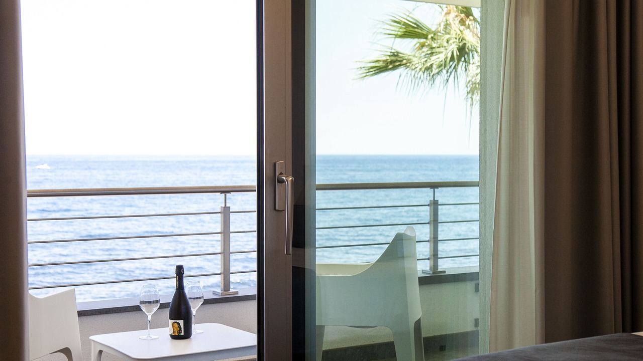 Photo of Patio Balcony in Archi