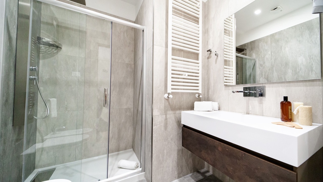 Photo of Bathroom in Archi
