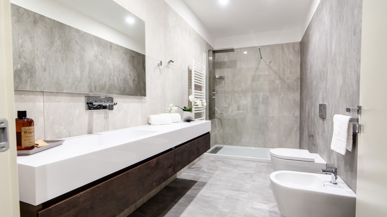 Photo of Bathroom in Archi