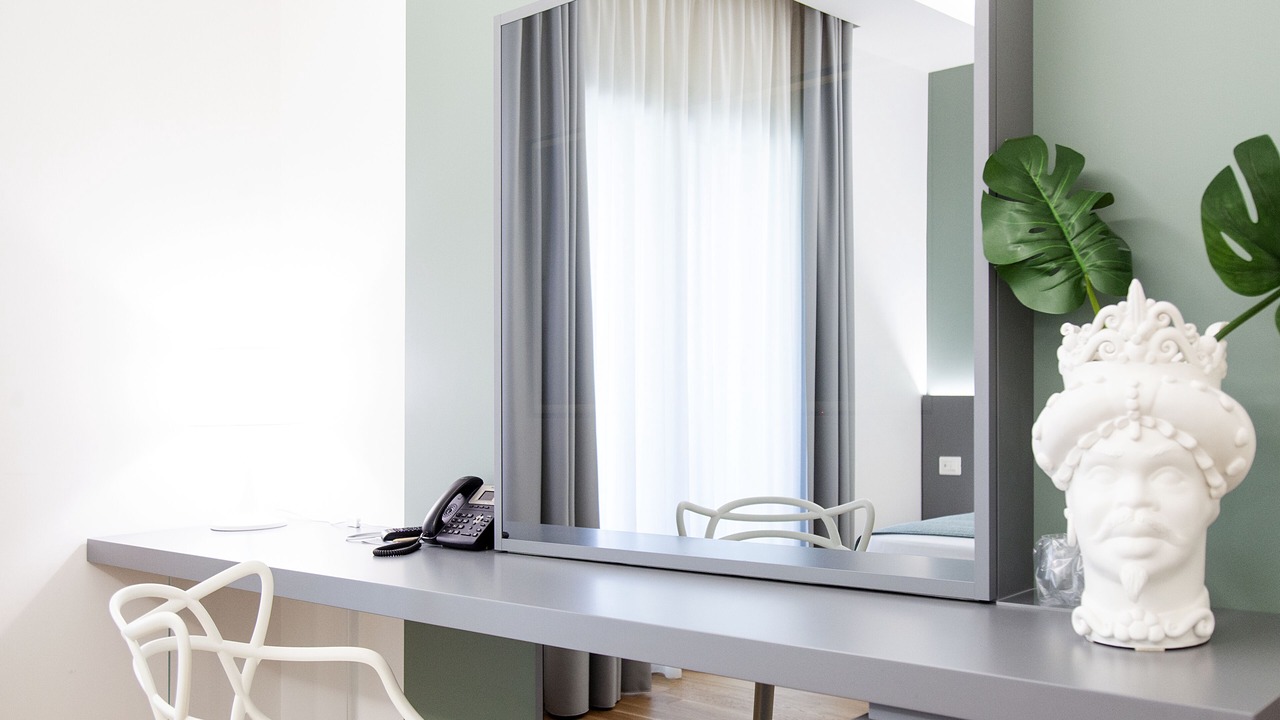 Photo of Bedroom in Archi