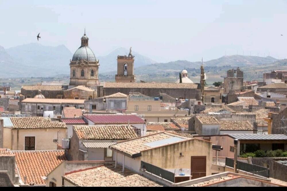 Photo of Others in Alcamo Historic Center
