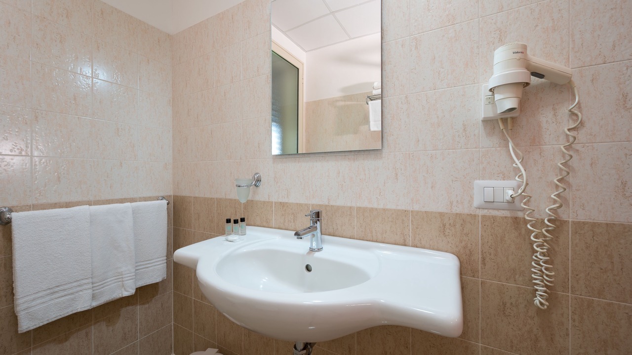 Photo of Bathroom in Motta Sant'Anastasia