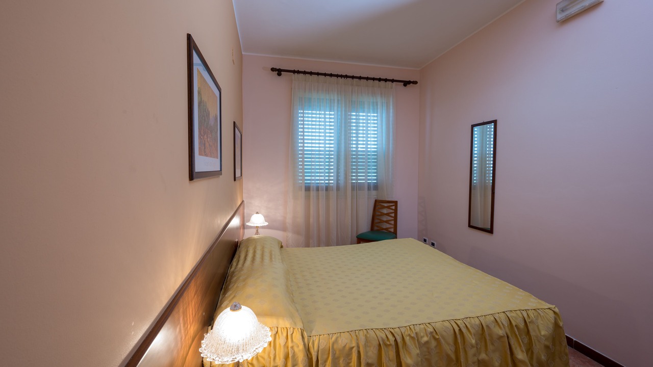 Photo of Bedroom in Motta Sant'Anastasia