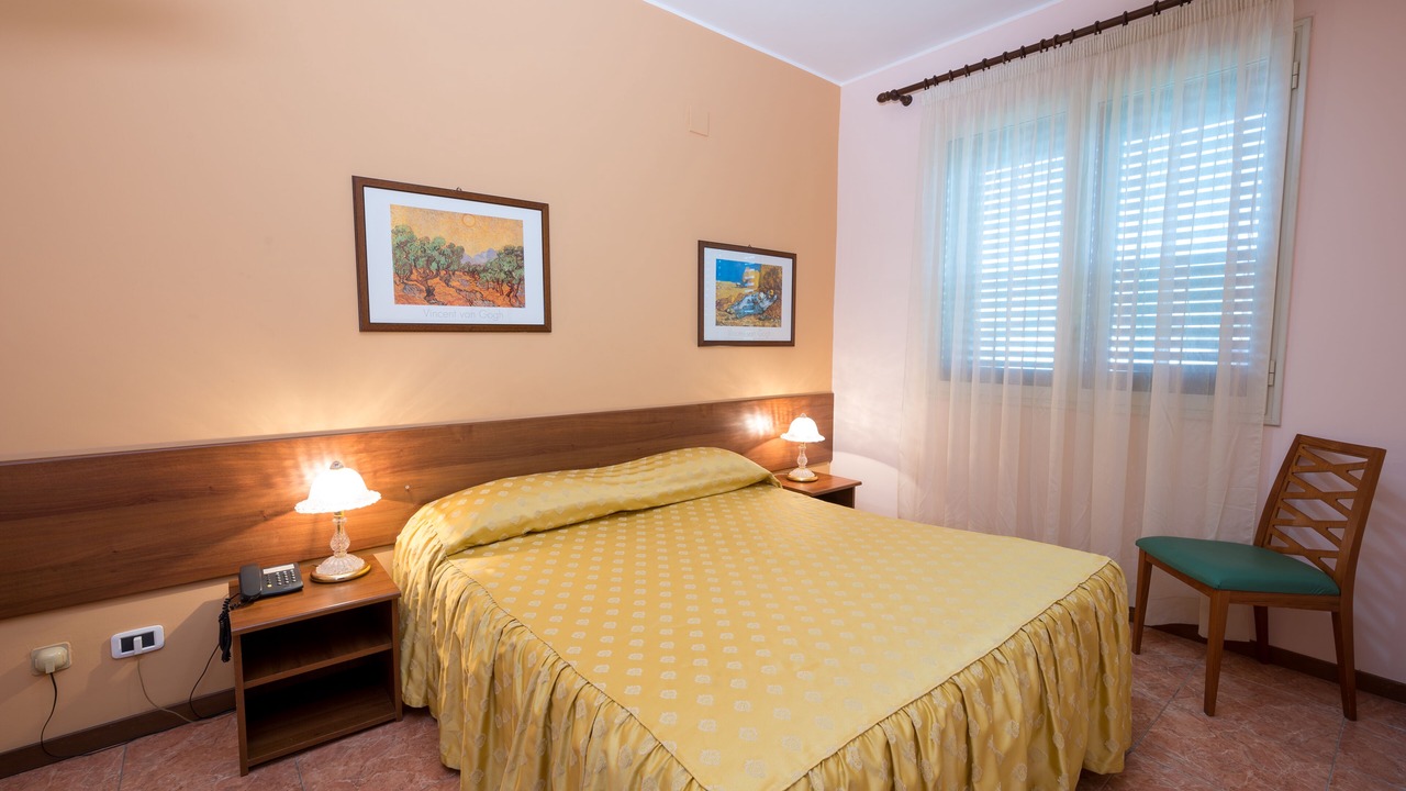 Photo of Bedroom in Motta Sant'Anastasia