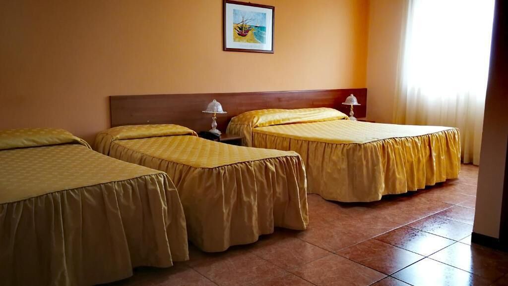 Photo of Bedroom in Motta Sant'Anastasia