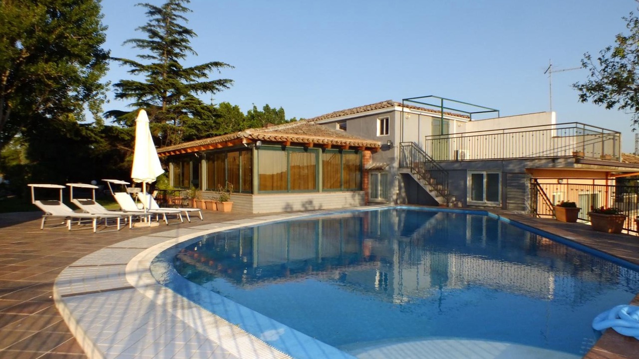 Photo of Outdoor in Motta Sant'Anastasia