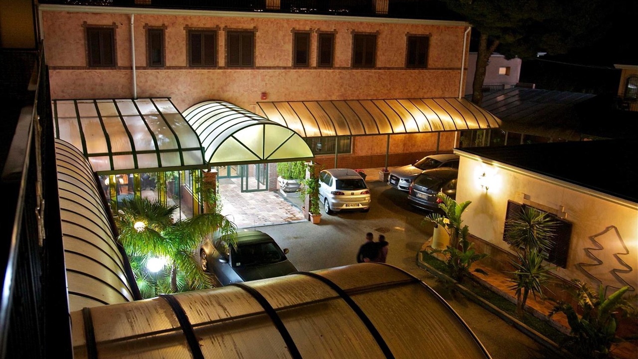 Photo of Outdoor in Motta Sant'Anastasia