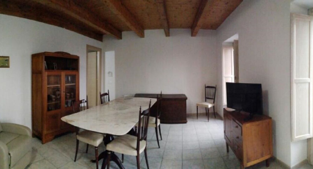 Photo of Livingroom in Castelluccio Superiore
