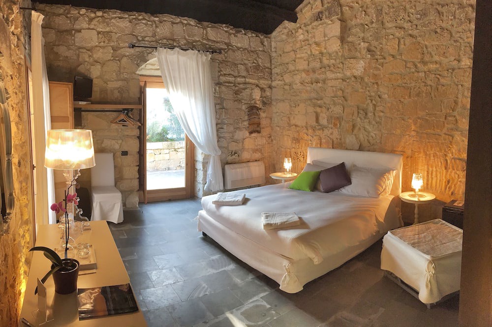 Photo of Bedroom in Noto